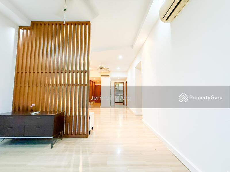 Condominium for Rent: D25, 738207