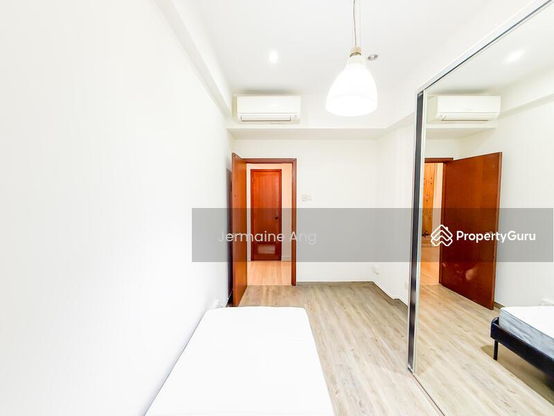Condominium for Rent: D25, 738207