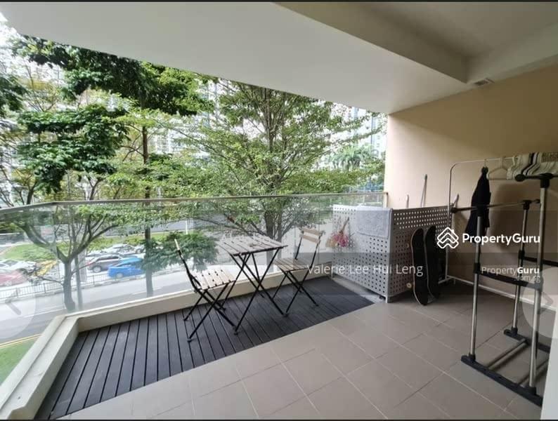 Prop-GPT: Condominium: D10  Loft @ Nathan
