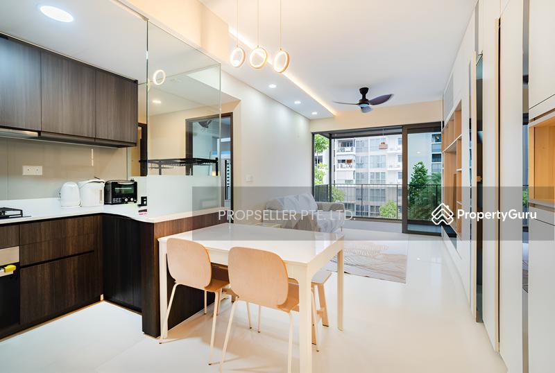 Prop-GPT: Condominium: D27 Yishun North Park Residences