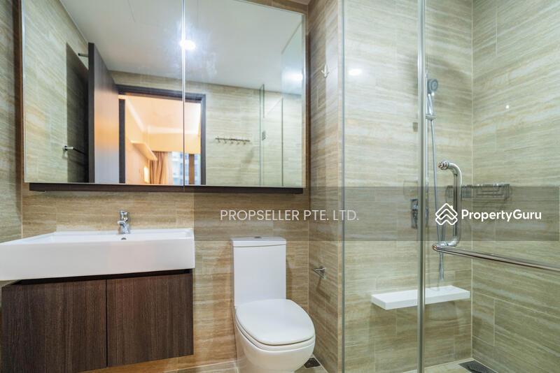 Condominium for Rent, North Park Residences, SGD 4,888 | 99-year lease