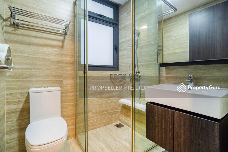 Condominium for Rent, North Park Residences, SGD 4,888 | 99-year lease
