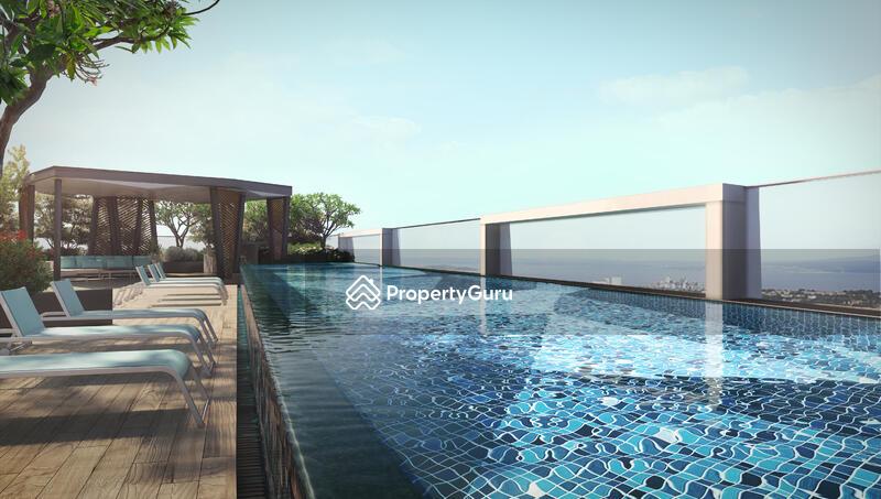 Apartment for Rent, Harbour View Gardens, SGD 4,000 | Freehold