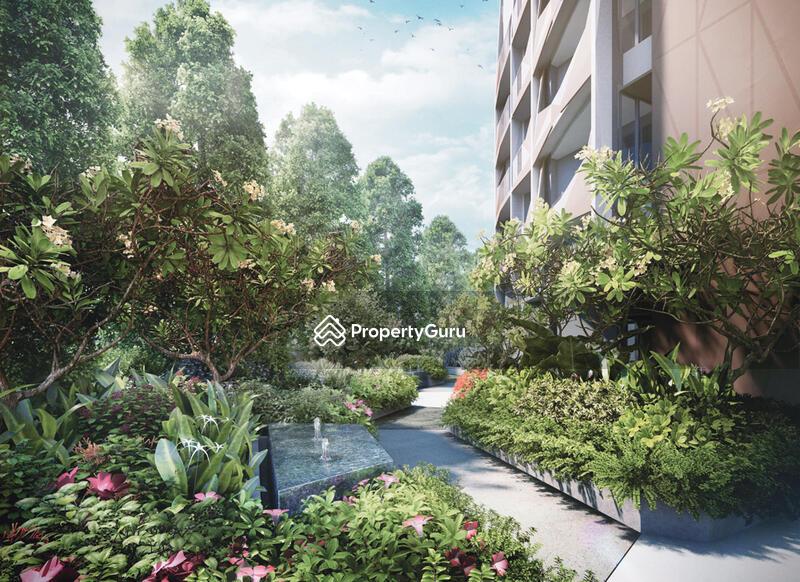Apartment for Rent, Harbour View Gardens, SGD 4,000 | Freehold