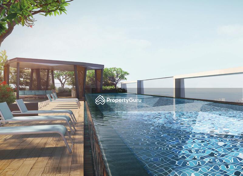 Apartment for Rent, Harbour View Gardens, SGD 4,000 | Freehold
