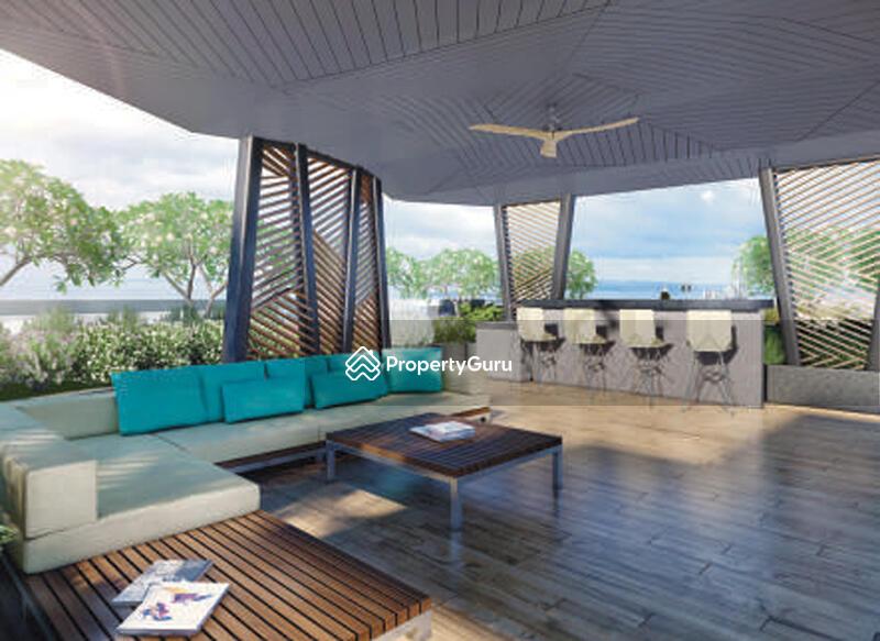 Apartment for Rent, Harbour View Gardens, SGD 4,000 | Freehold