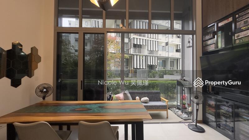 Apartment for Rent, Harbour View Gardens, SGD 4,000 | Freehold