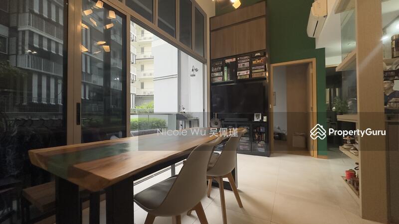 Apartment for Rent, Harbour View Gardens, SGD 4,000 | Freehold
