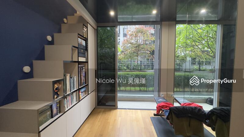 Apartment for Rent, Harbour View Gardens, SGD 4,000 | Freehold