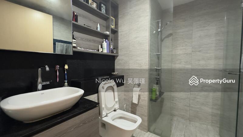 Apartment for Rent, Harbour View Gardens, SGD 4,000 | Freehold