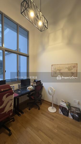 Apartment for Rent, Harbour View Gardens, SGD 4,000 | Freehold