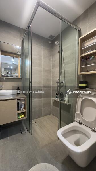 Apartment for Rent, Harbour View Gardens, SGD 4,000 | Freehold