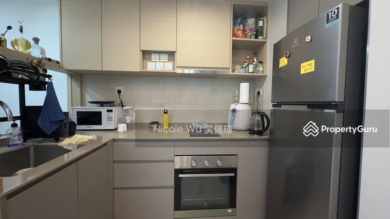 Apartment for Rent, Harbour View Gardens, SGD 4,000 | Freehold
