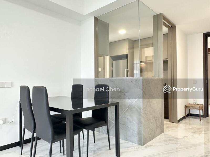 Condominium for Rent, Pasir Ris 8, SGD 4,700 | 99-year lease