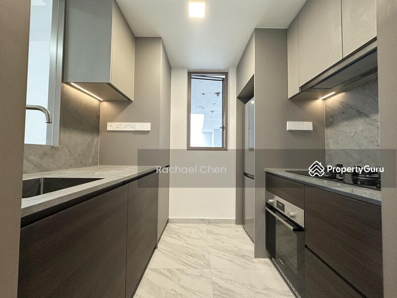 Condominium for Rent, Pasir Ris 8, SGD 4,700 | 99-year lease
