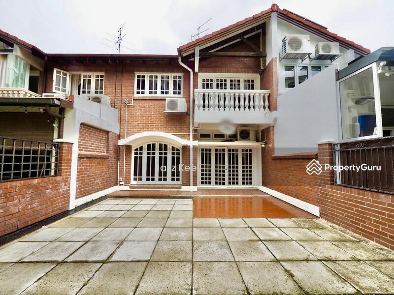 Terrace for Rent: D16, 487417