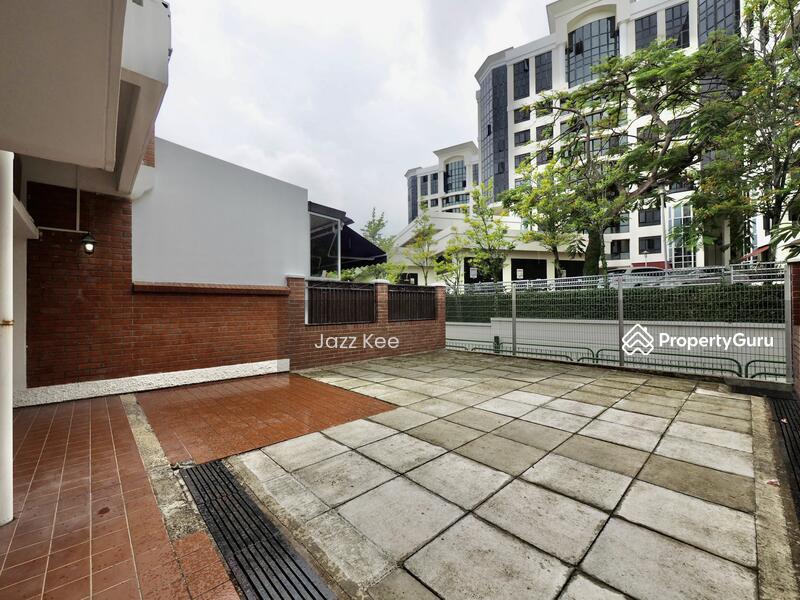 Terrace for Rent: D16, 487417