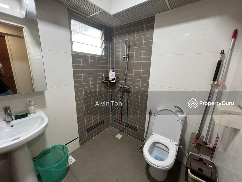 HDB Flat for Rent, 128C Canberra Street, SGD 3,000 | 99-year lease