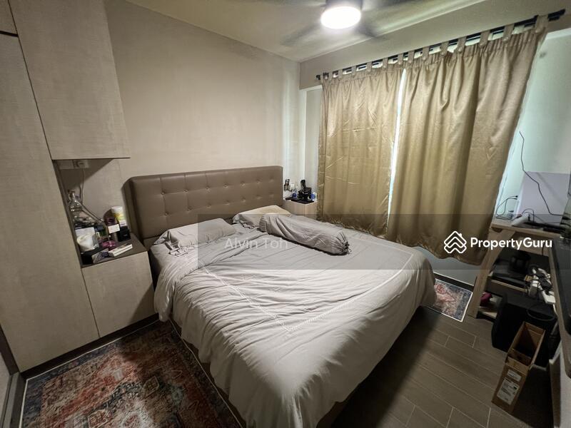 HDB Flat for Rent, 128C Canberra Street, SGD 3,000 | 99-year lease