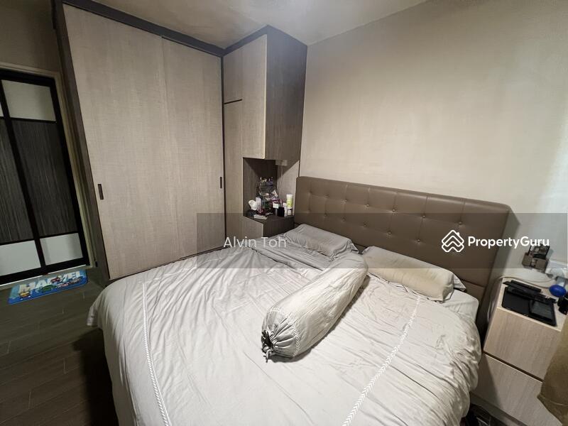HDB Flat for Rent, 128C Canberra Street, SGD 3,000 | 99-year lease