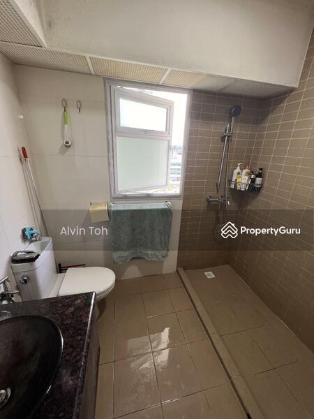 HDB Flat for Rent, 128C Canberra Street, SGD 3,000 | 99-year lease