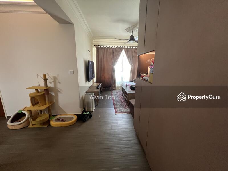HDB Flat for Rent, 128C Canberra Street, SGD 3,000 | 99-year lease