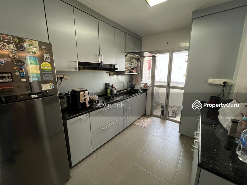 HDB Flat for Rent, 128C Canberra Street, SGD 3,000 | 99-year lease