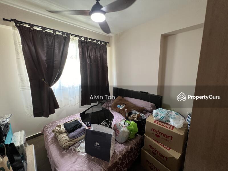 HDB Flat for Rent, 128C Canberra Street, SGD 3,000 | 99-year lease