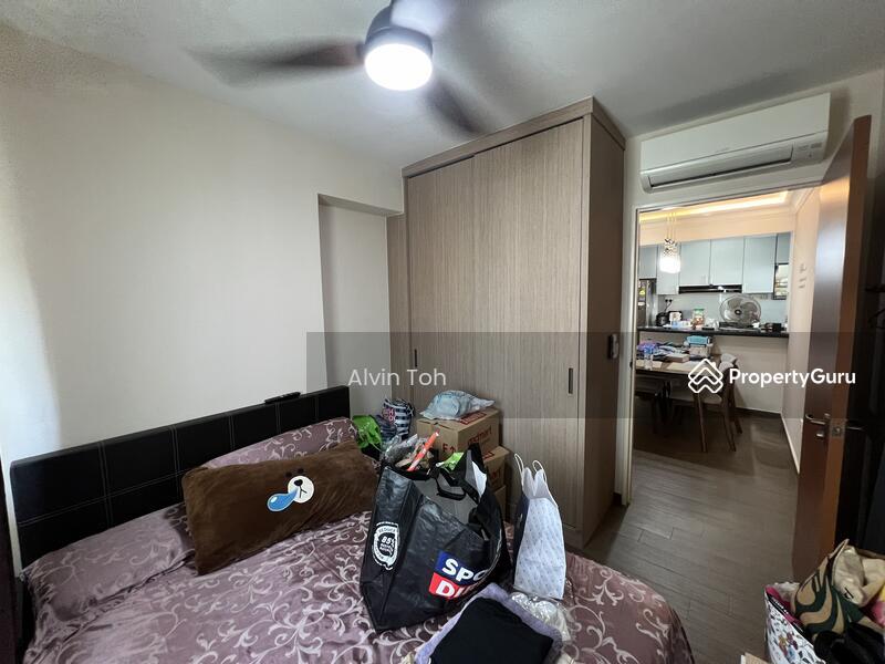 HDB Flat for Rent, 128C Canberra Street, SGD 3,000 | 99-year lease