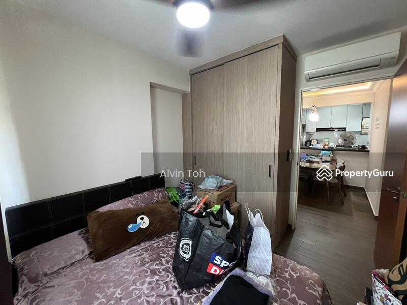 HDB Flat for Rent, 128C Canberra Street, SGD 3,000 | 99-year lease