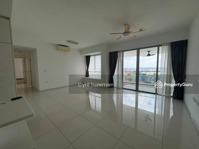 Prop-GPT: Condominium: D19  The Minton