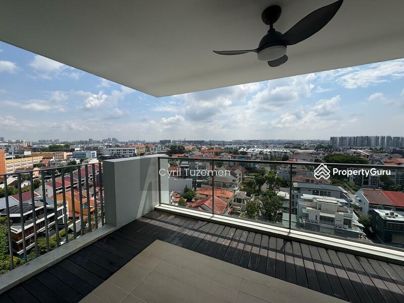 Condominium for Rent, The Minton, SGD 6,500 | 99-year lease