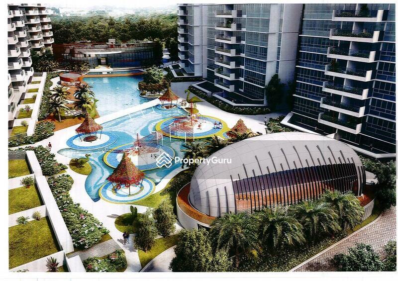 Condominium for Rent, The Minton, SGD 6,500 | 99-year lease