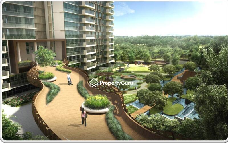 Condominium for Rent, The Minton, SGD 6,500 | 99-year lease