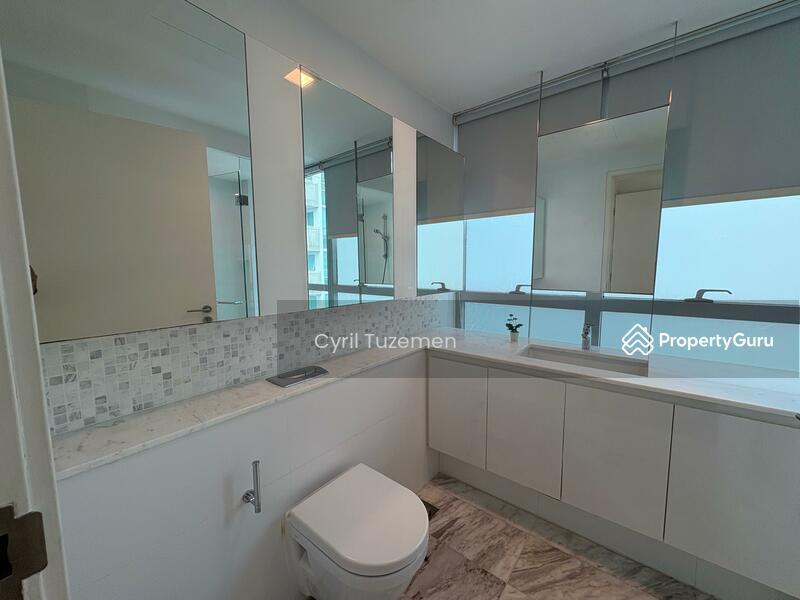 Condominium for Rent, The Minton, SGD 6,500 | 99-year lease