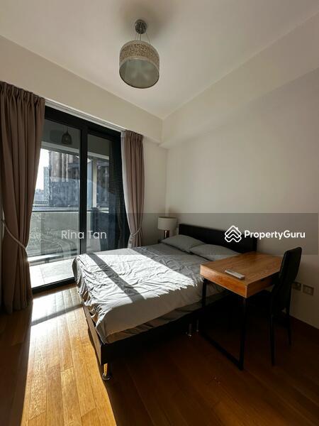 Prop-GPT: Apartment: D07  DUO Residences