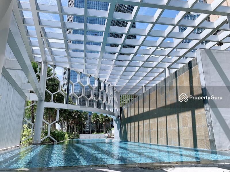 Apartment for Rent: D07, 189350
