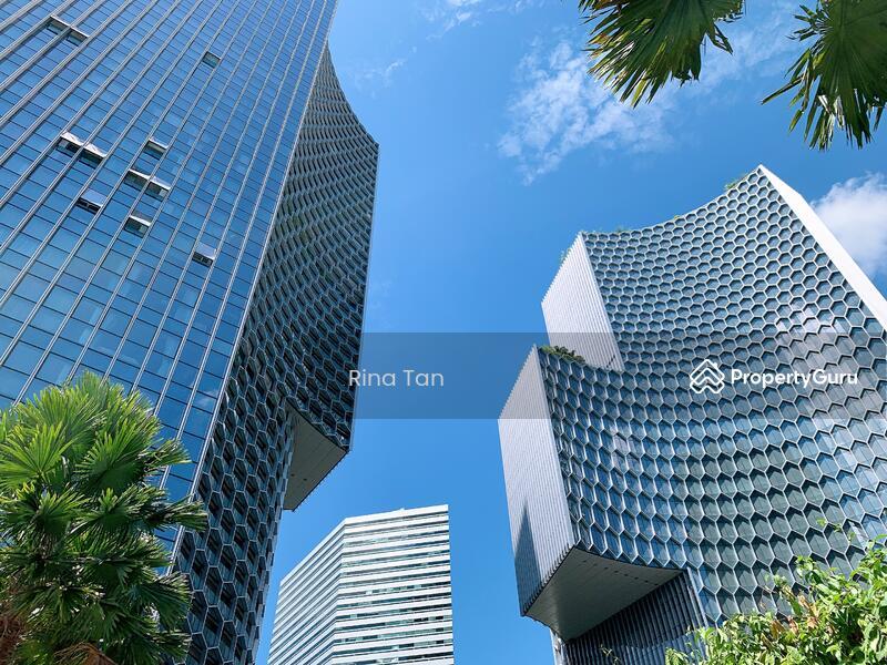 Apartment for Rent: D07, 189350