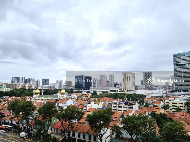 Apartment for Rent: D07, 189350