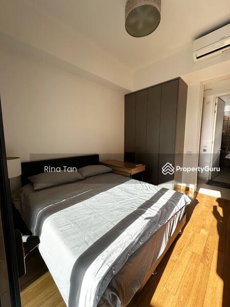 Apartment for Rent: D07, 189350
