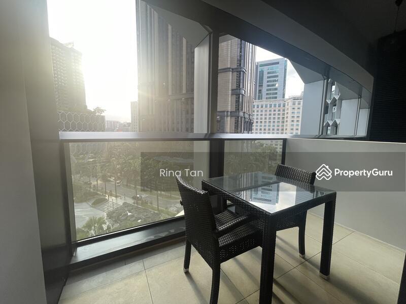Apartment for Rent: D07, 189350