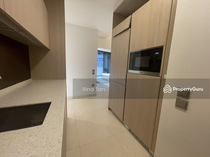 Apartment for Rent: D07, 189350