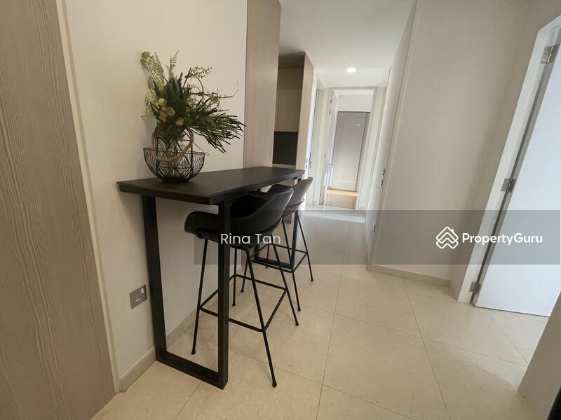 Apartment for Rent: D07, 189350