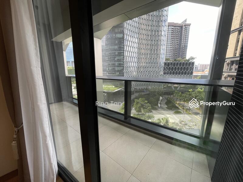 Apartment for Rent: D07, 189350