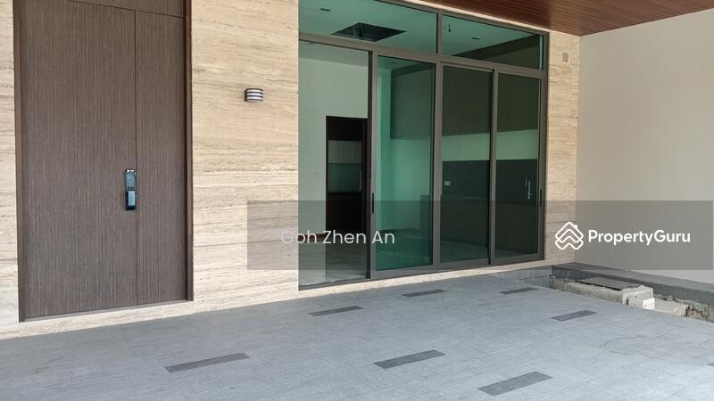 Prop-GPT: Terrace: D15  Siglap / East Coast House For Rent