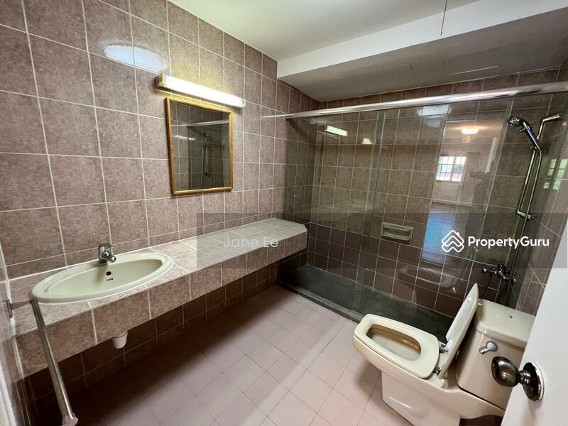 Terrace for Rent: Upper Bukit Timah, D21, 589331
