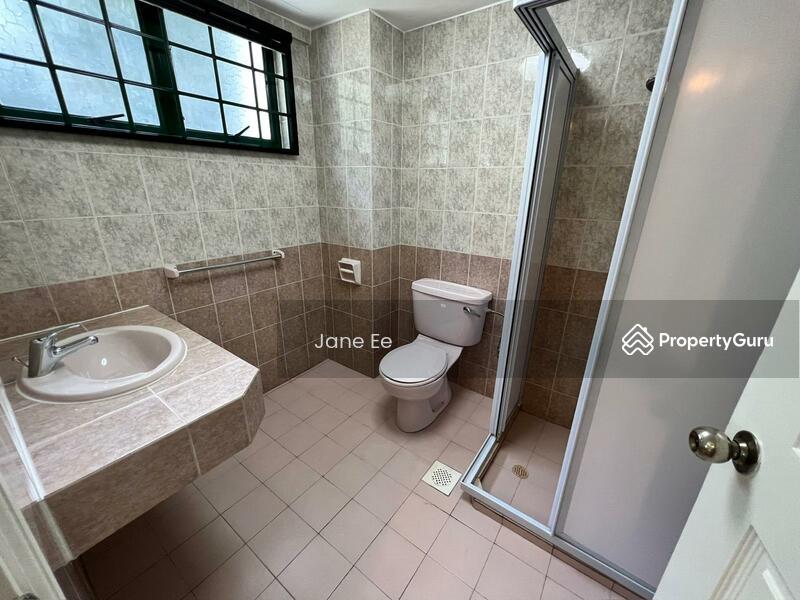 Terrace for Rent: Upper Bukit Timah, D21, 589331