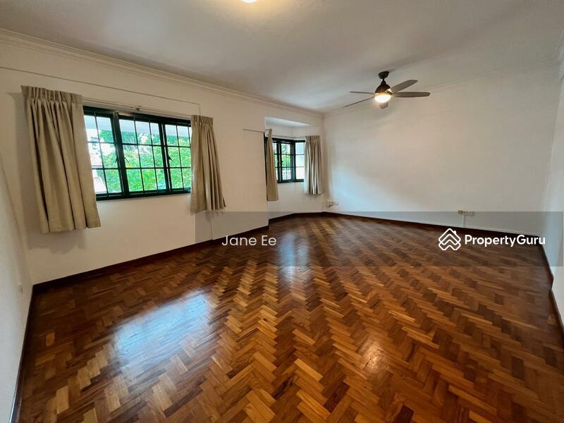 Terrace for Rent: Upper Bukit Timah, D21, 589331