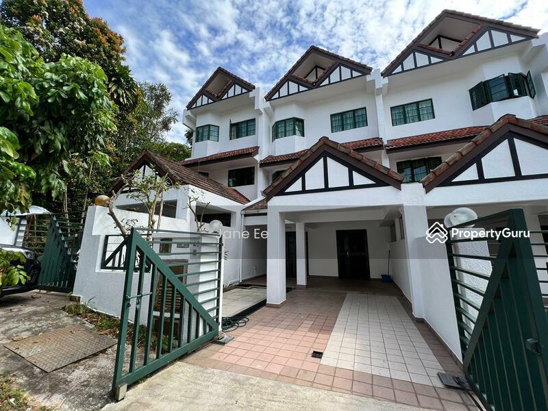 Terrace for Rent: Upper Bukit Timah, D21, 589331