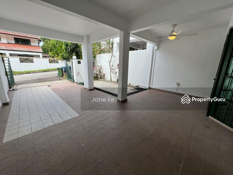 Terrace for Rent: Upper Bukit Timah, D21, 589331